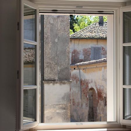 ホテル House サッビオネータ エクステリア 写真