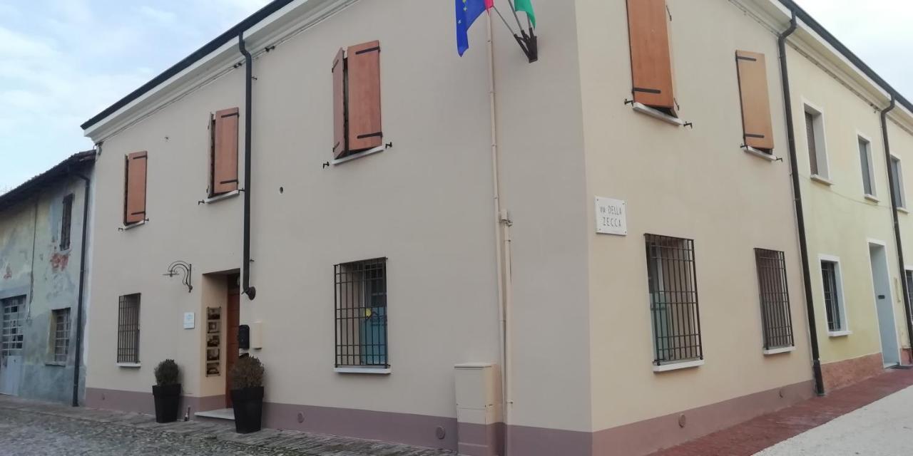 ホテル House サッビオネータ エクステリア 写真