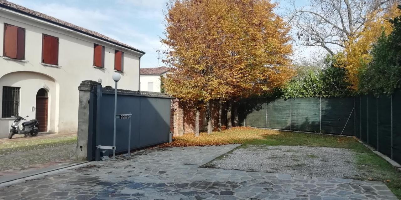 ホテル House サッビオネータ エクステリア 写真