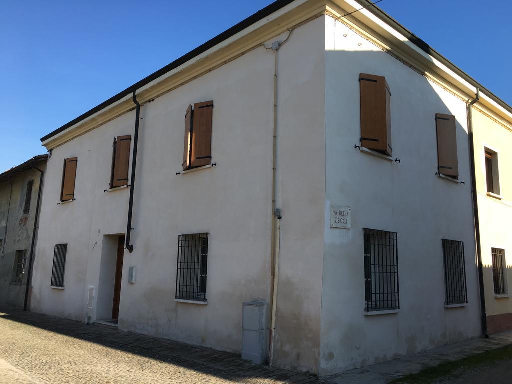 ホテル House サッビオネータ エクステリア 写真
