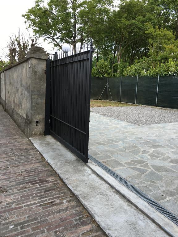 ホテル House サッビオネータ エクステリア 写真