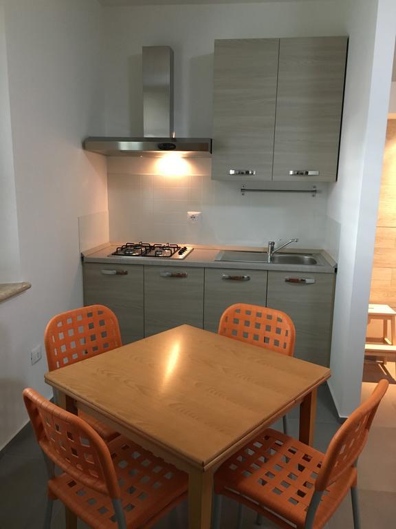 ホテル House サッビオネータ エクステリア 写真